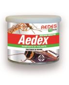 gel cafards aedex