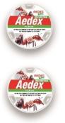 AEDEX GEL FOURMIS (Boite x2)