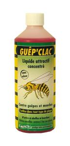 Attractif Liquide (RECHARGE GUEP'CLAC)