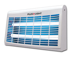 Désinsectiseur PLUSLIGHT