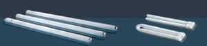 Tubes UV pour UPLIGHTER - Protection Anti Eclats