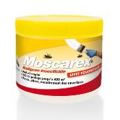 MOSCAREX Insecticide de contact contre les mouches